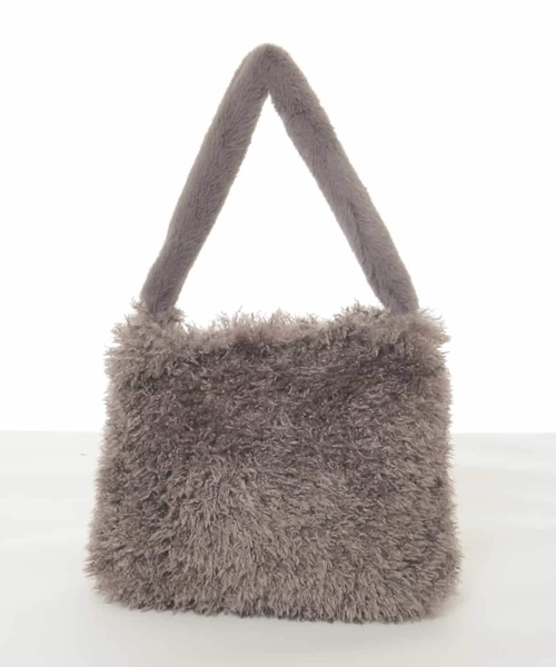 MK MICHEL KLEIN（エムケー ミッシェルクラン） ショルダーバッグ