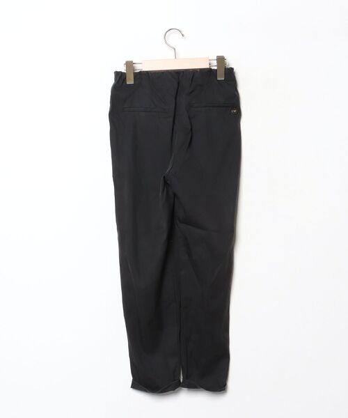 「MARECHAL TERRE」 イージーパンツ 1 ブラック レディース_画像2