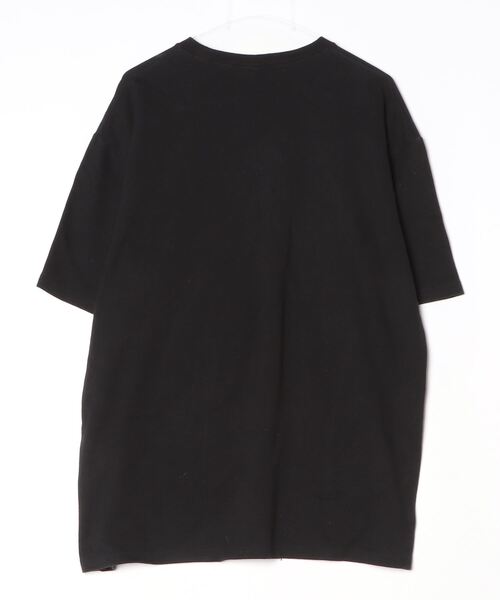 OY（オーワイ） スウェットカットソー FREE ブラック メンズ