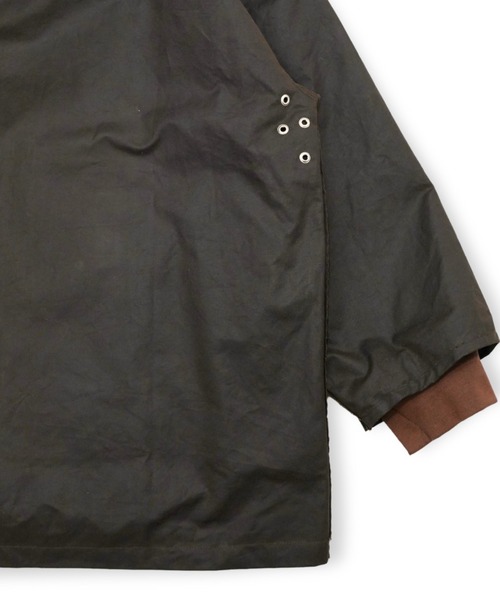 CAMIEL FORTGENS（カミエル フォートヘンス） コート ジャケット