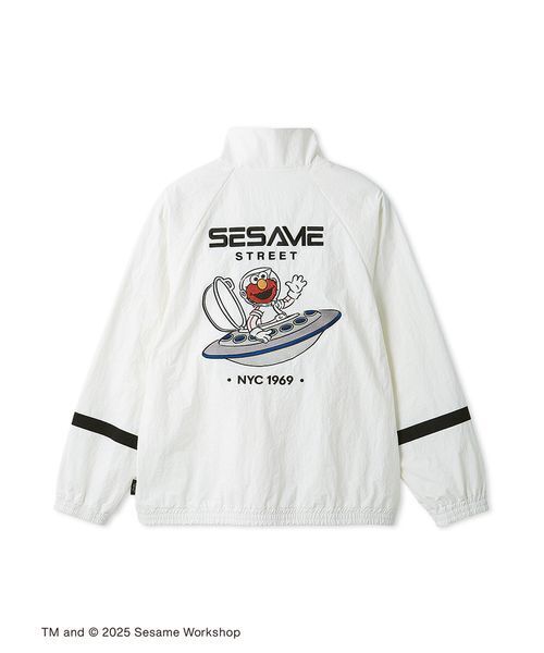 SESAME STREET（セサミストリート） ブルゾン アウター 「MARS