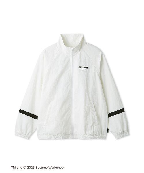 SESAME STREET（セサミストリート） ブルゾン アウター 「MARS