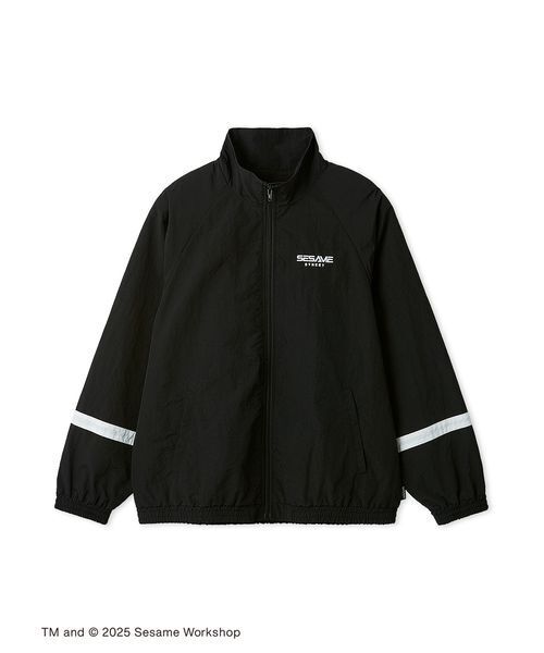 SESAME STREET（セサミストリート） ブルゾン アウター 「MARS