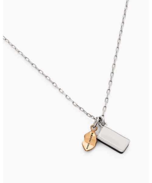 MARC JACOBS（マーク・ジェイコブス） ネックレス LIPS CLUSTER