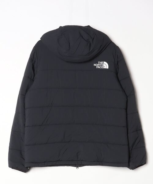 THE NORTH FACE PURPLE LABEL 「THE LABEL」 ブルゾン LARGE ブラック