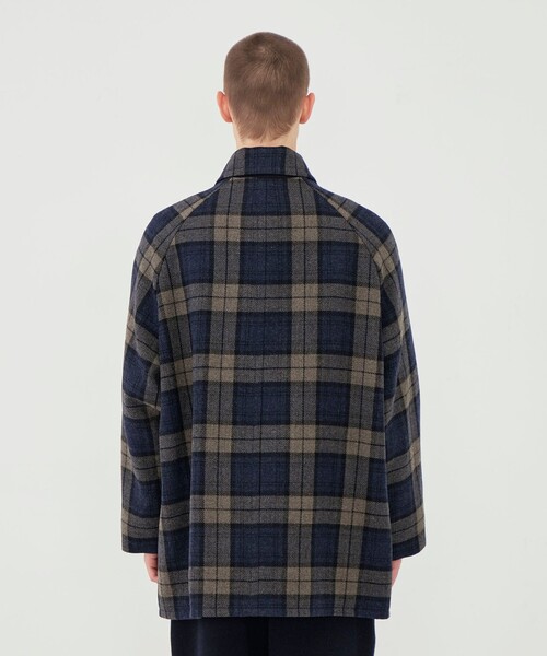 GALERIE VIE（ギャルリー ヴィー） ステンカラーコート コート