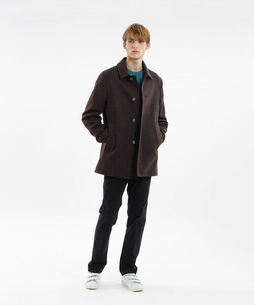 MACKINTOSH PHILOSOPHY（マッキントッシュフィロソフィー） ステン