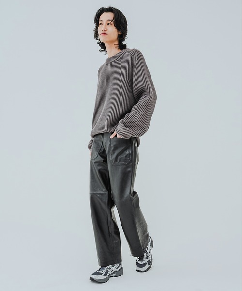 ASICS（アシックス） スニーカー GEL-1130 / ゲル1130 メンズ