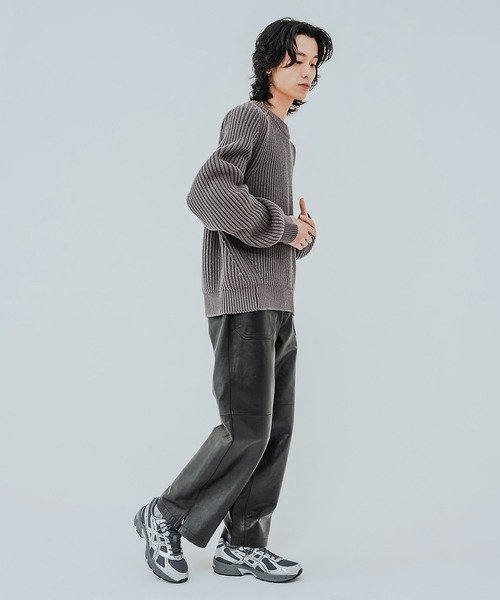 ASICS（アシックス） スニーカー GEL-1130 / ゲル1130 メンズ