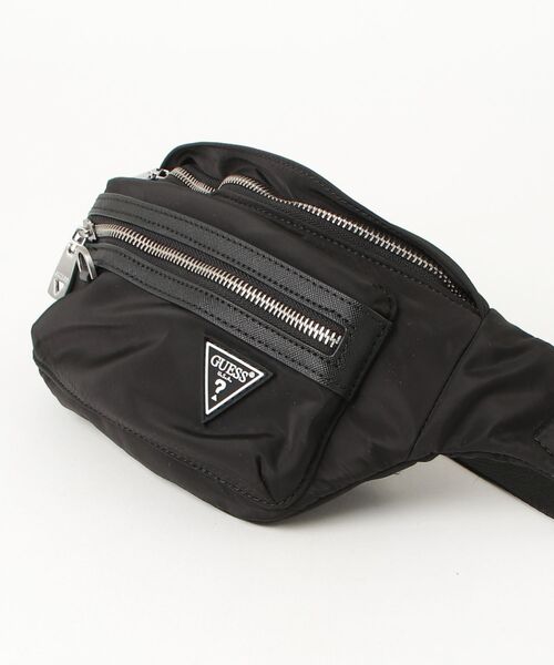 ウエストポーチ BERLIN Bumbag M ボディバッグ ウエストポーチ メンズ_11