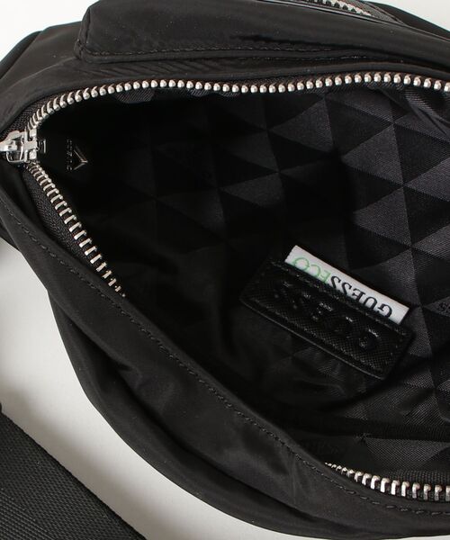 ウエストポーチ BERLIN Bumbag M ボディバッグ ウエストポーチ メンズ_12