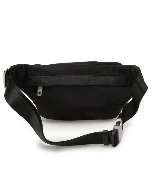 GUESS（ゲス） ウエストポーチ BERLIN Bumbag M ボディバッグ ウエスト