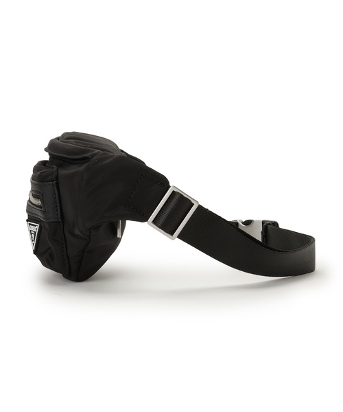 ウエストポーチ BERLIN Bumbag M ボディバッグ ウエストポーチ メンズ_3