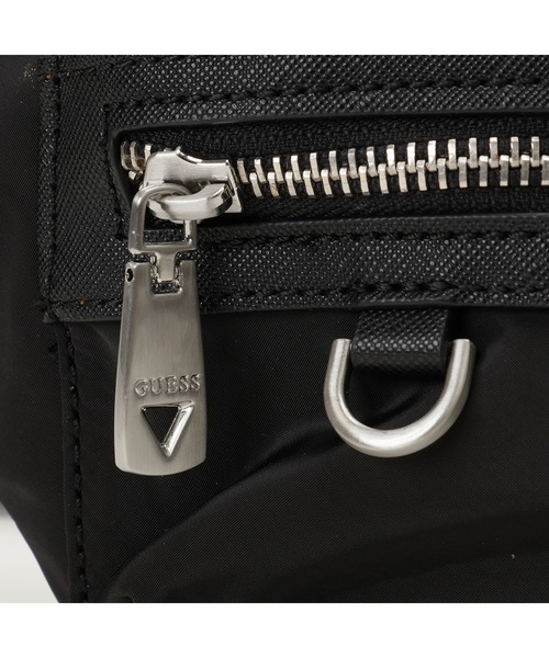 ウエストポーチ BERLIN Bumbag M ボディバッグ ウエストポーチ メンズ_5