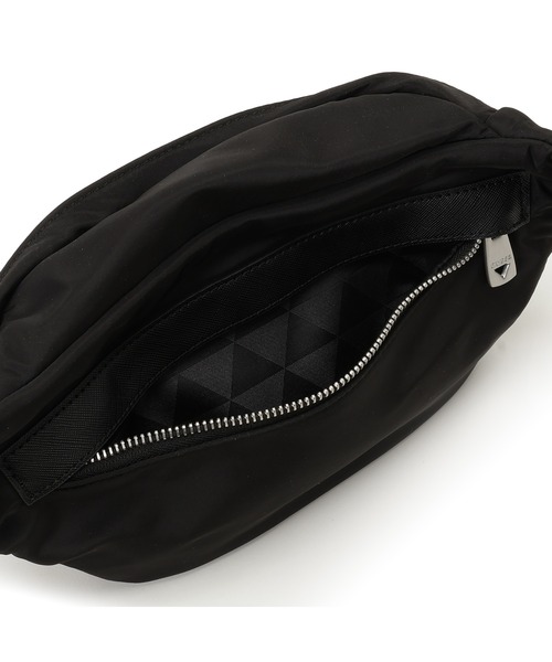 ウエストポーチ BERLIN Bumbag M ボディバッグ ウエストポーチ メンズ_7