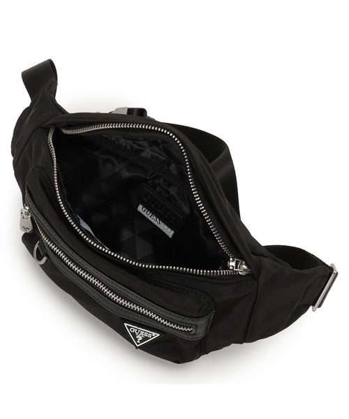 ウエストポーチ BERLIN Bumbag M ボディバッグ ウエストポーチ メンズ_8