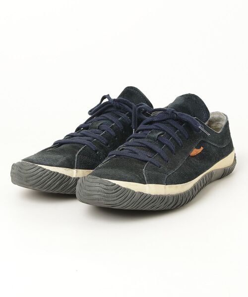 SPINGLE（スピングル） 「SPINGLE MOVE」 ローカットスニーカー X