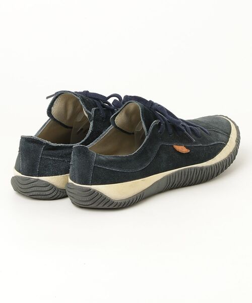 SPINGLE MOVE / ローカットスニーカー/LL/NVY SPINGLE（スピングル） 「SPINGLE MOVE」 ローカットスニーカー X