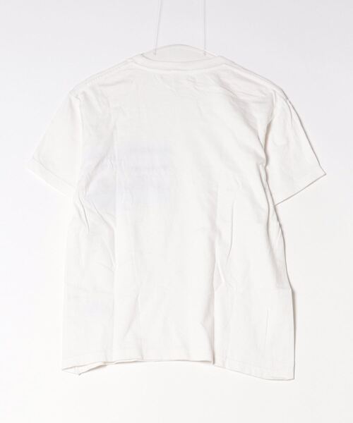 「TOGA VIRILIS」 半袖Tシャツ 44 ホワイト メンズ_画像2