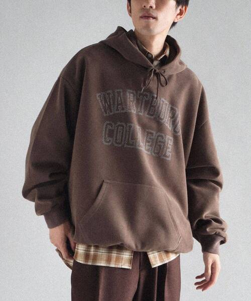 CRAFT STANDARD BOUTIQUE（クラフトスタンダードブティック） パーカー