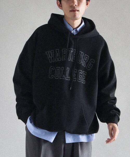 CRAFT STANDARD BOUTIQUE（クラフトスタンダードブティック） パーカー