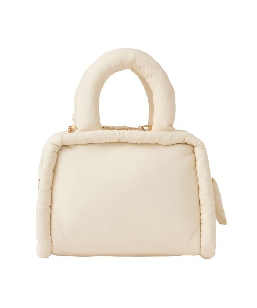 diana（プラスダイアナ） ハンドバッグ 「数量限定 Christmas Edition