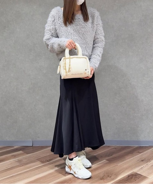 diana（プラスダイアナ） ハンドバッグ 「数量限定」ミニショルダー