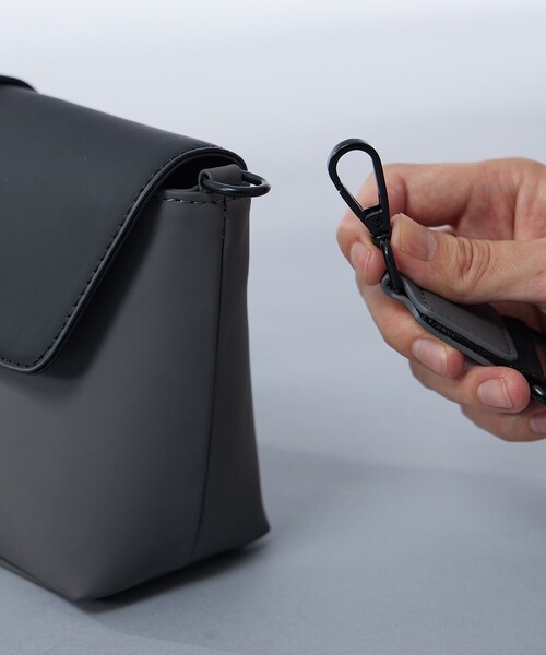 UNITED TOKYO（ユナイテッドトウキョウ） ショルダーバッグ FREE