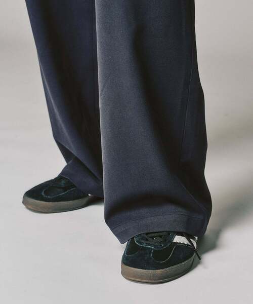 417 EDIFICE（フォーワンセブンエディフィス） スラックス