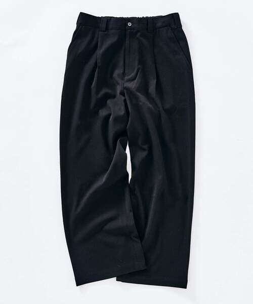 417 EDIFICE（フォーワンセブンエディフィス） スラックス