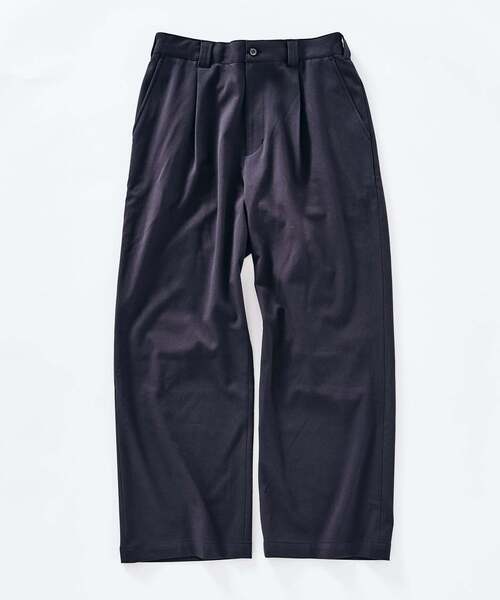 417 EDIFICE（フォーワンセブンエディフィス） スラックス