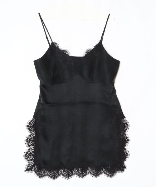 PRANK PROJECT（プランクプロジェクト） キャミソール レーススリップ