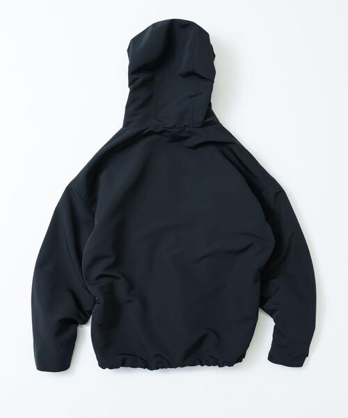 FREAK'S STORE（フリークスストア） マウンテンパーカー MEDIUM