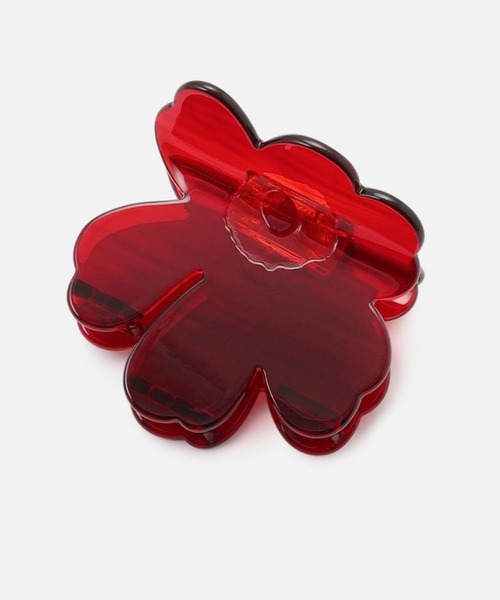 marimekko（マリメッコ） ヘアクリップ Unikko / Hair Clip S