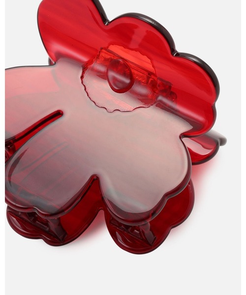 marimekko（マリメッコ） ヘアクリップ Unikko / Hair Clip S