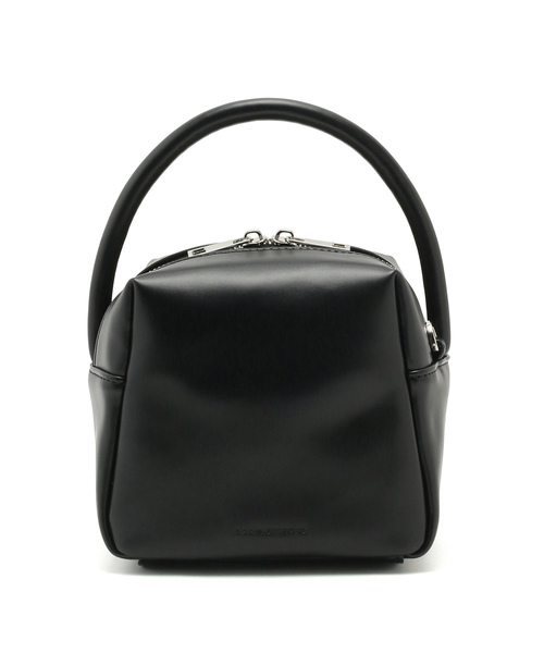 「ADAM ET ROPE'」 2WAYバッグ FREE ブラック レディース_画像7