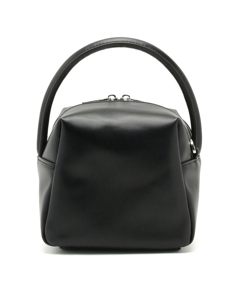 「ADAM ET ROPE'」 2WAYバッグ FREE ブラック レディース_画像9