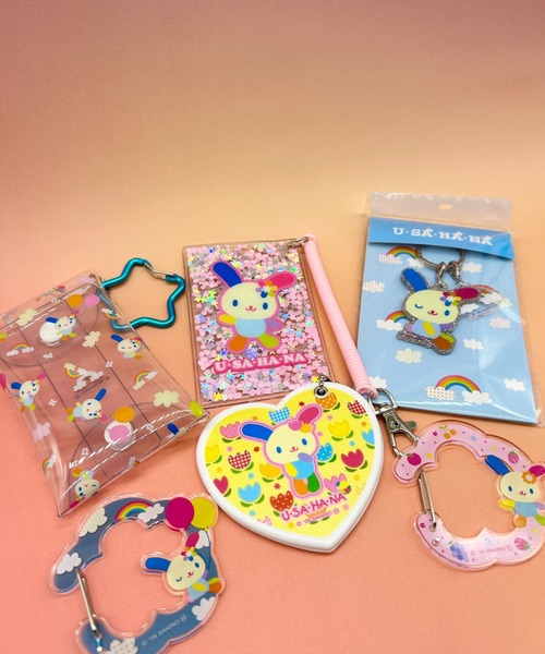 サンリオ ウサハナのおすすめ人気商品一覧 通販 - Yahoo!ショッピング