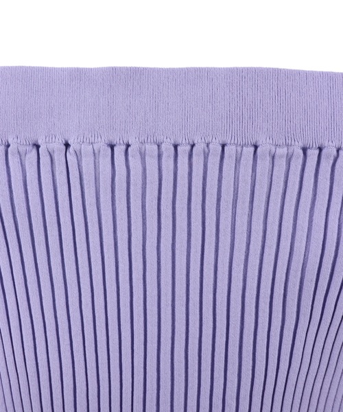 「ALEXIA STAM」 タイトスカート M ブルー レディース_画像4