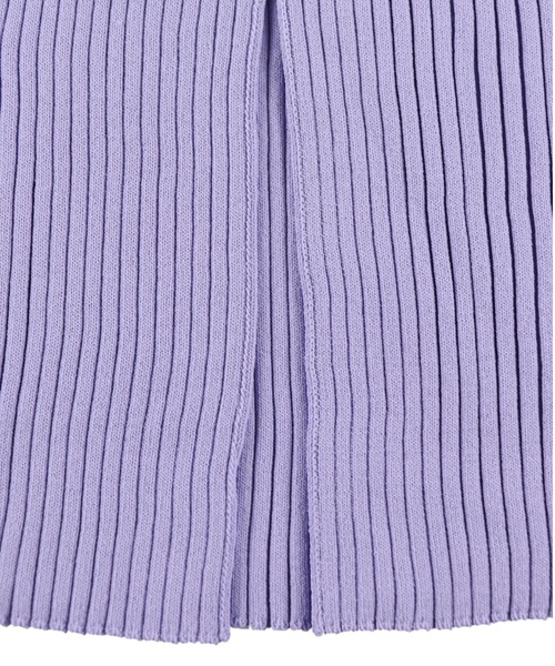 「ALEXIA STAM」 タイトスカート M ブルー レディース_画像5