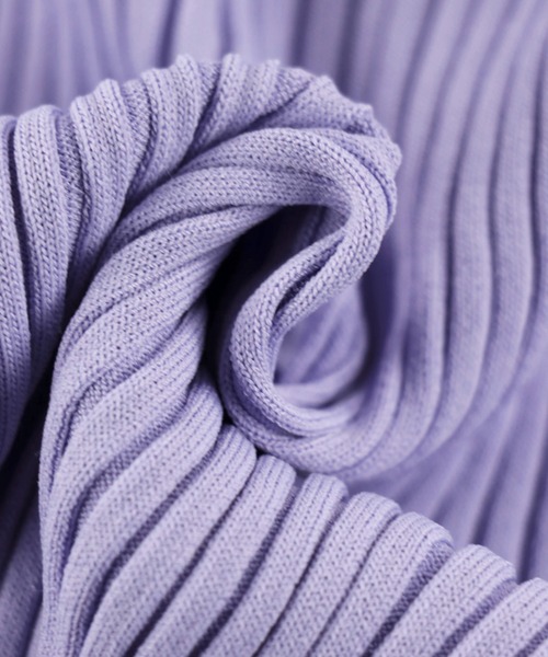 「ALEXIA STAM」 タイトスカート M ブルー レディース_画像6