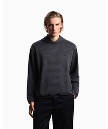 EMPORIO ARMANI トレーナー スウェット 「エンポリオ アルマーニ