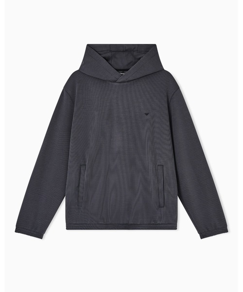 EMPORIO ARMANI トレーナー スウェット 「エンポリオ アルマーニ