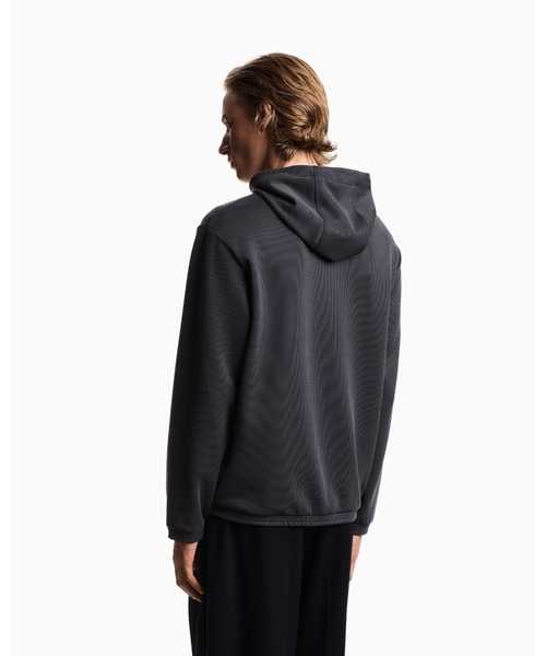 EMPORIO ARMANI トレーナー スウェット 「エンポリオ アルマーニ