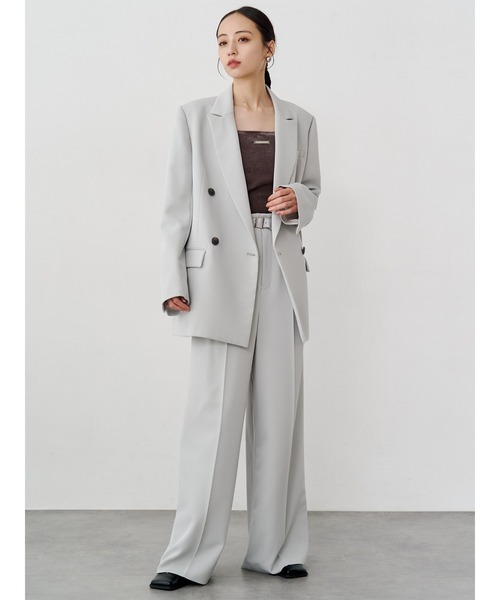 MURUA（ムルーア） ジャケット テーラードジャケット テーラード