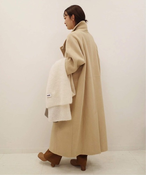 SLOBE IENA（スローブイエナ） ストール マフラー 「追加」surprise