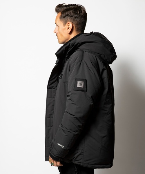 WILDTHINGS ブラック　中綿　アウター　130cm 楽天市場】ワイルドシングス WILD THINGS 中綿 ジャケット HAPPY