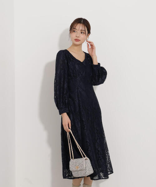 PROPORTION BODY DRESSING（プロポーションボディドレッシング