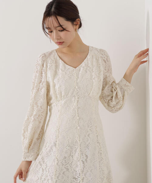 PROPORTION BODY DRESSING（プロポーションボディドレッシング