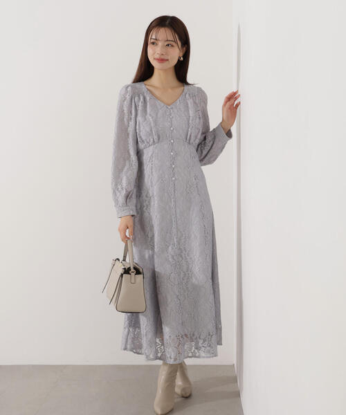 PROPORTION BODY DRESSING（プロポーションボディドレッシング